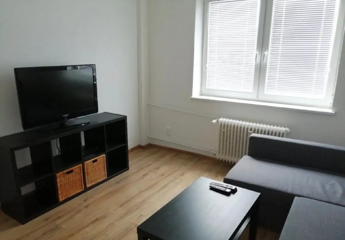 3-комн. квартира, Záhradnícka, Staré Mesto
