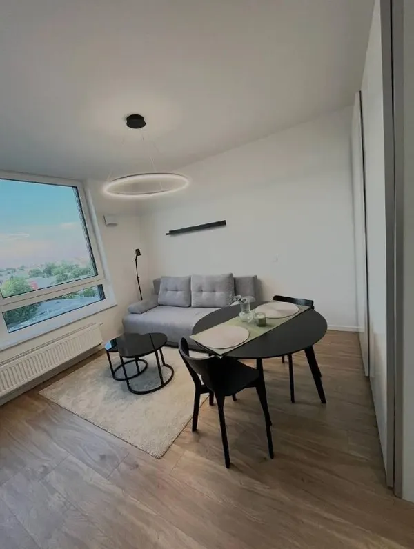1-комн. квартира, Olivia Residence, Nové Mesto