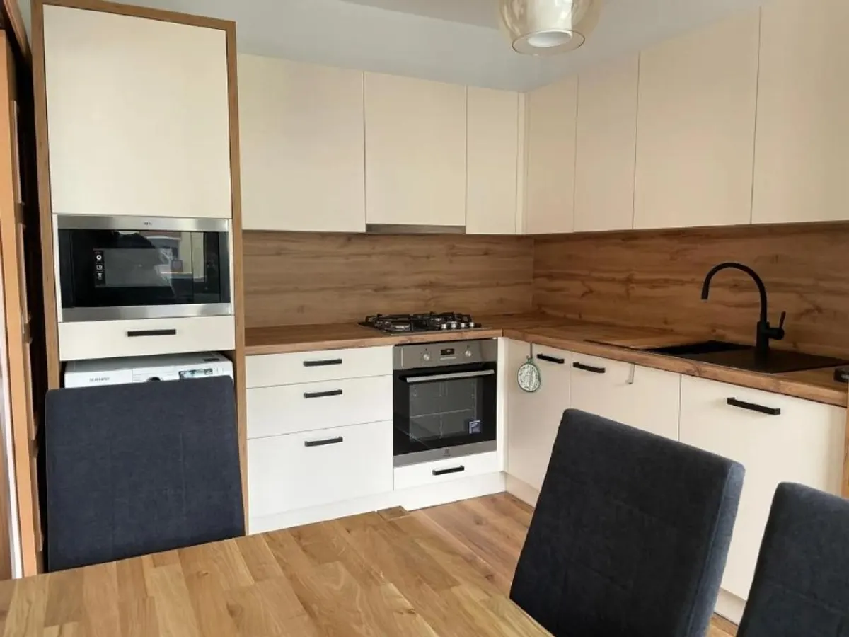 3-комн. квартира, Bratislava, Karlova Ves