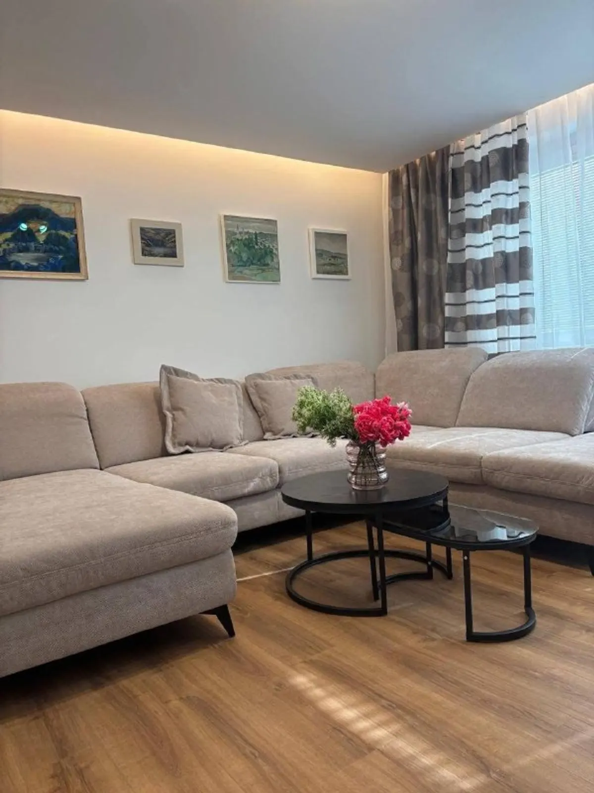 3-комн. квартира, Staré Mesto, Drotárska cesta