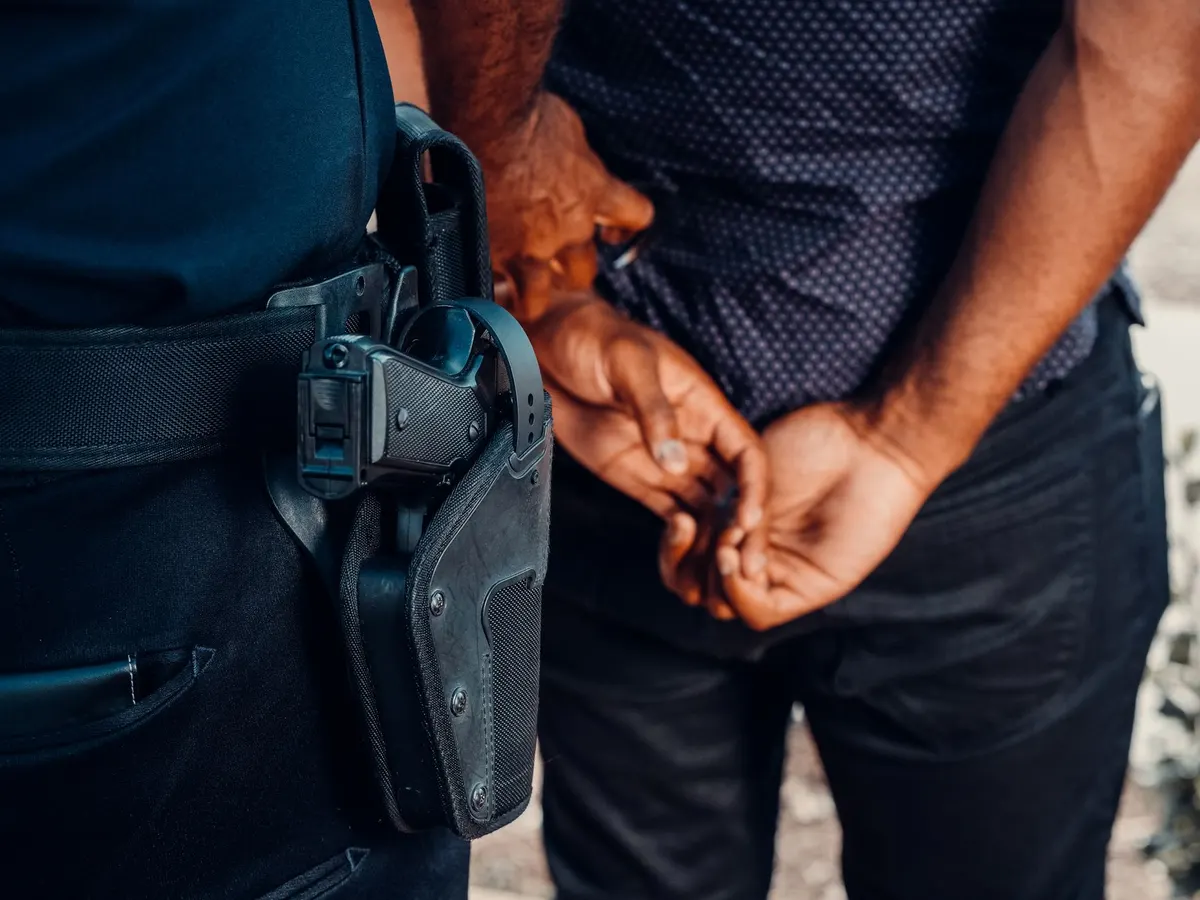 Полиция предотвратила поджог завода дронов в Словакии: задержаны трое иностранцев