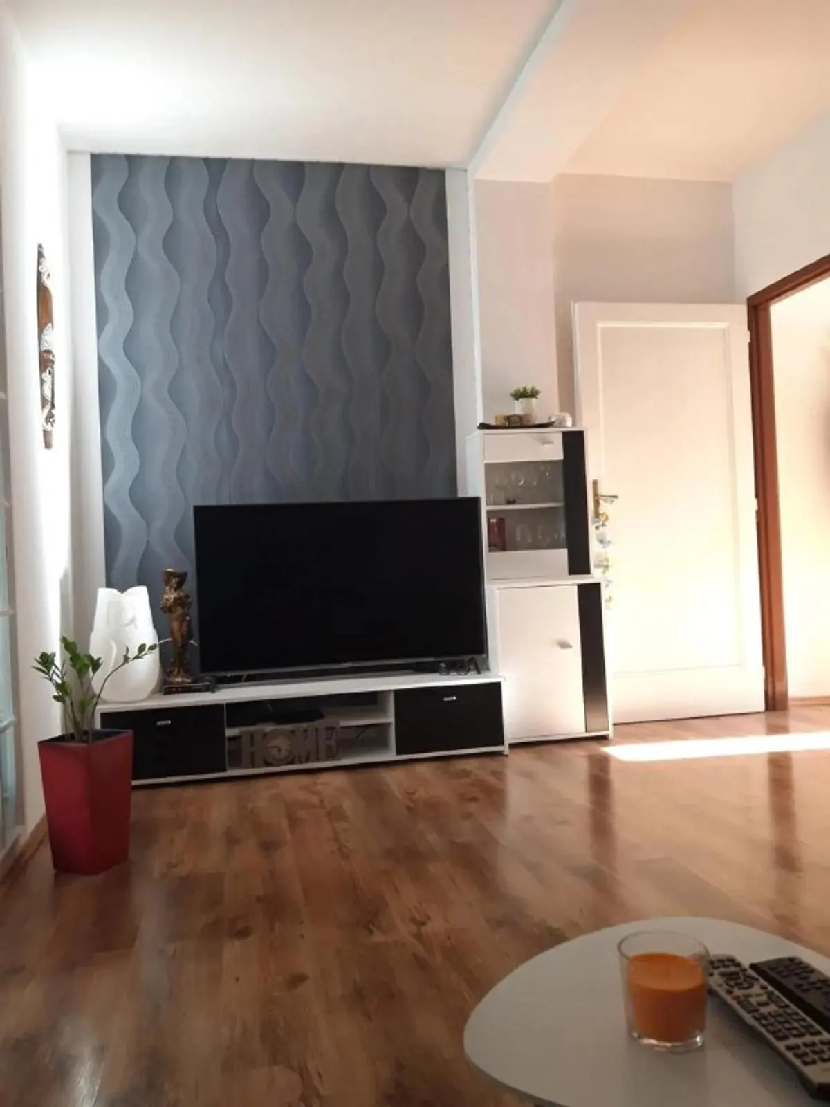 2-комн. квартира, Братислава, Нове Место
