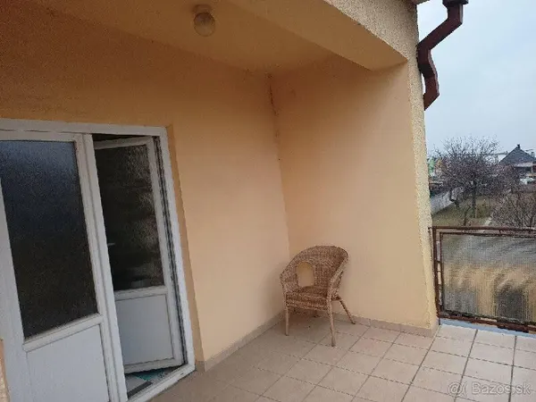 4-комн. семейный дом, Šamorín