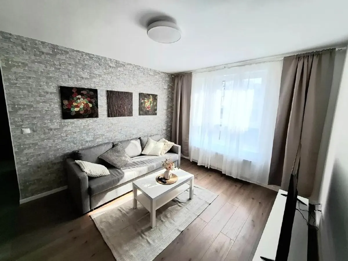 2-комн. квартира, Bratislava, Dúbravka