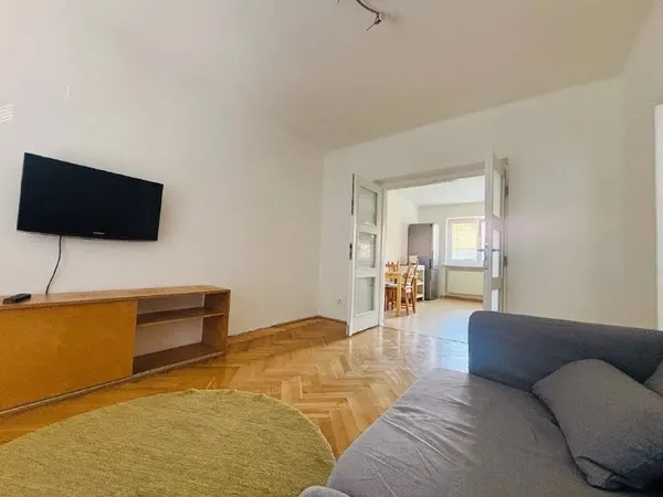 2-комн. квартира, Ružinov, Kvačalova