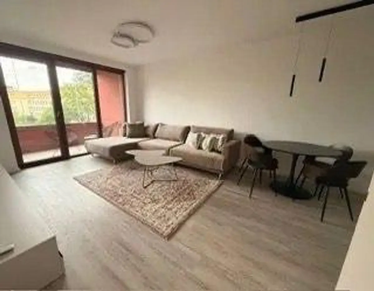 2-комн. квартира, Bratislava, Nivy, ЖК Zwirn