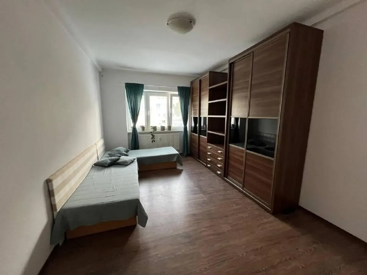 3-комн. квартира с гаражом, Ružinov (Nivy)