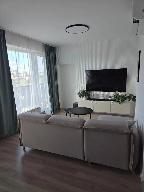 2-комн. квартира, Petržalka, ЖК Slnečnice UNIQ