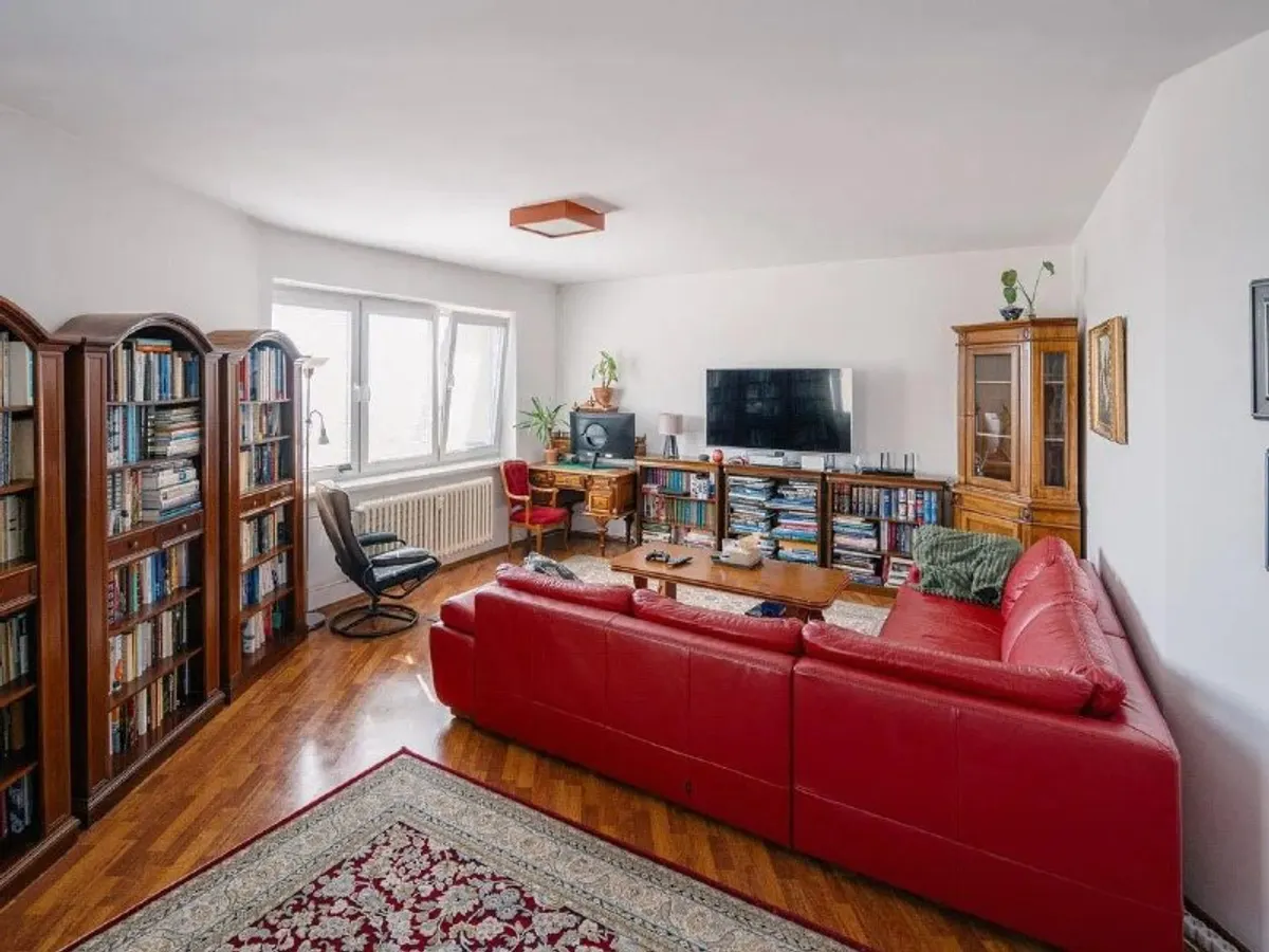 2-комн. квартира, Staré Mesto, Bratislava