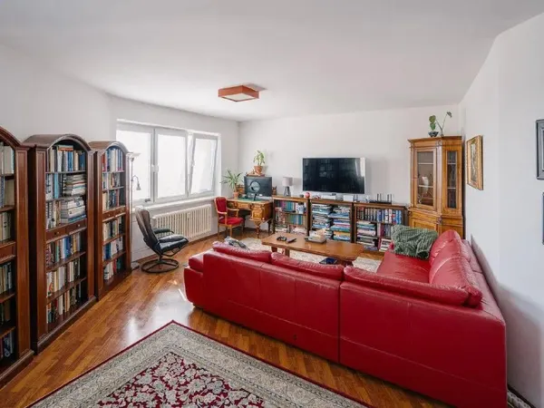 2-комн. квартира, Staré Mesto, Bratislava