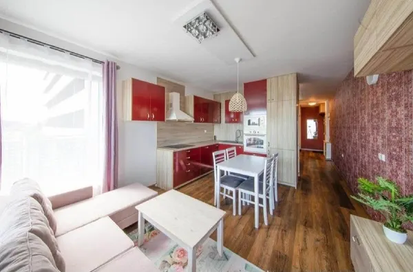 2-комн. квартира, Nové Mesto, Tehelne Pole