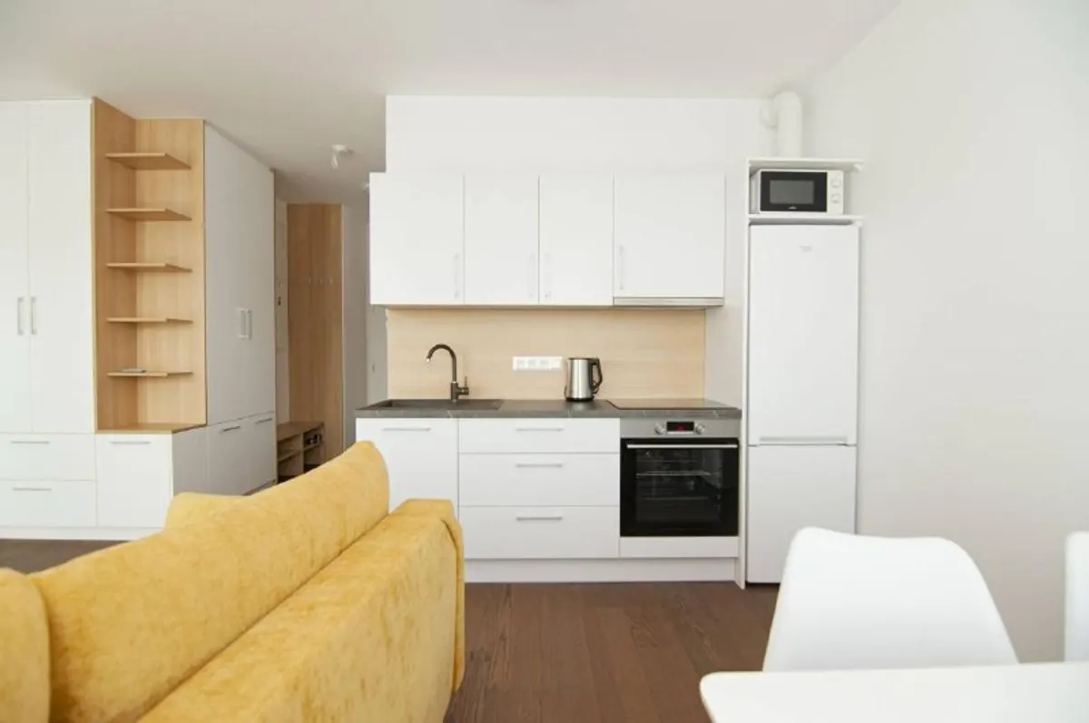 2-комн. квартира, Bratislava Dúbravka
