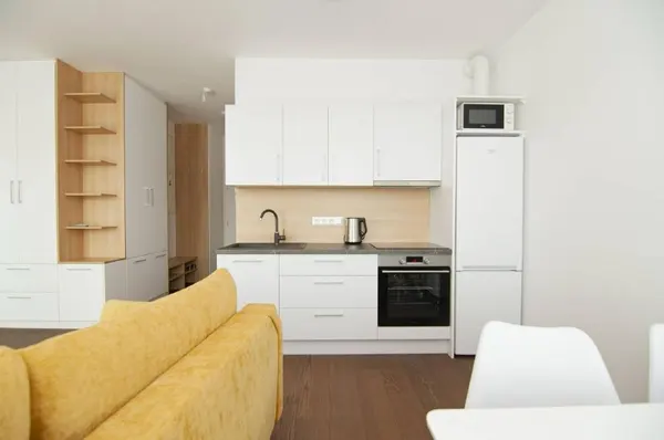 2-комн. квартира, Bratislava Dúbravka