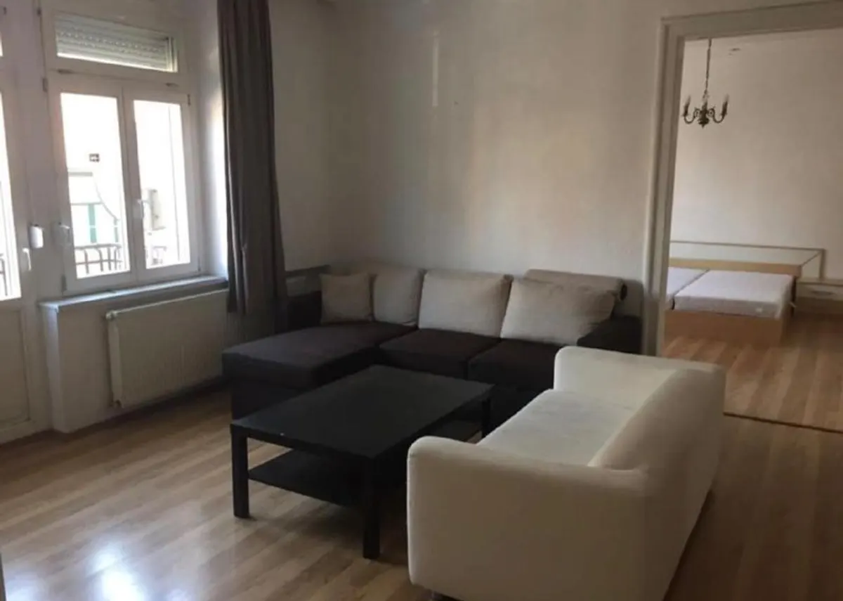 4-комн. квартира, Старый город, центр Братиславы