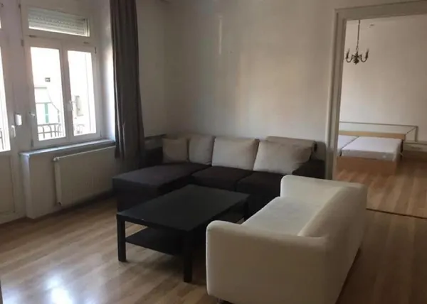 4-комн. квартира, Старый город, центр Братиславы