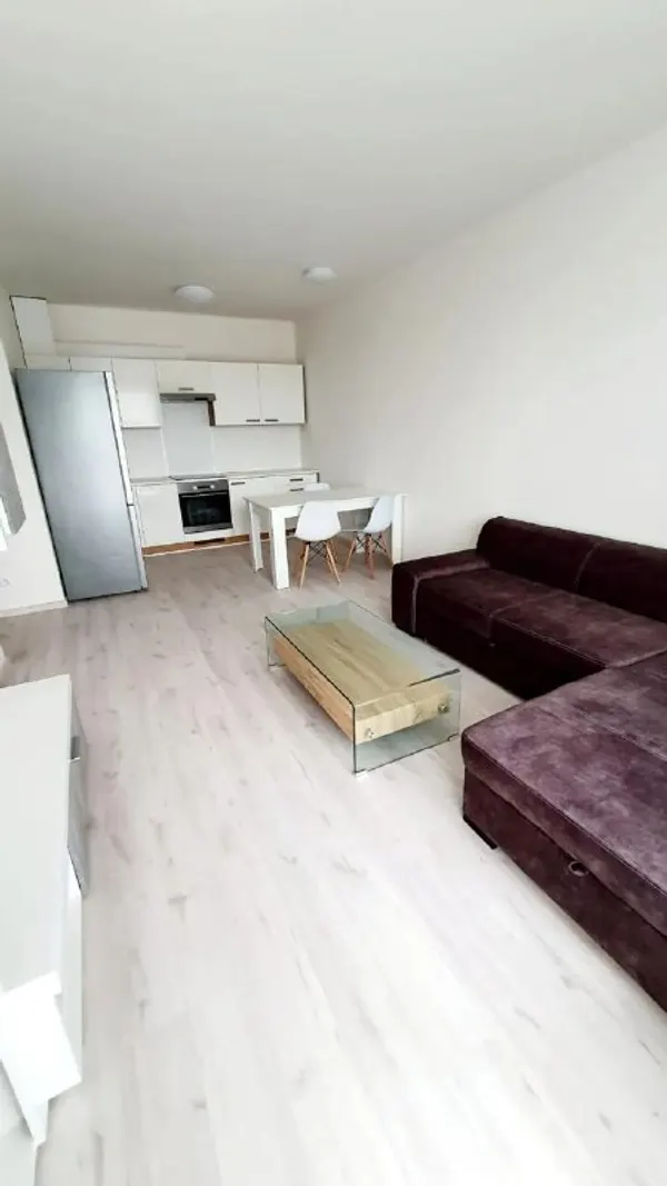 2-комн. квартира с террасой, Devínska Nová Ves, Bratislava