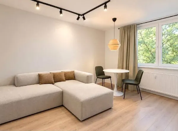 2-комн. квартира, Ružinov, Bratislava