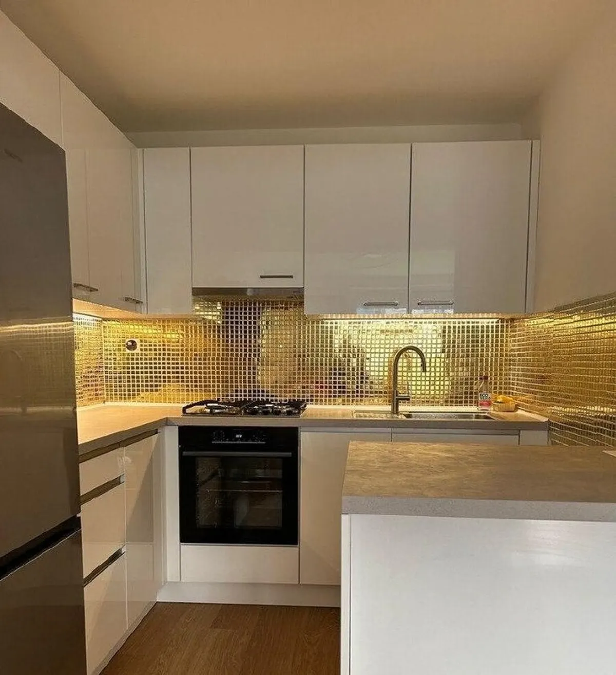 2-комн. квартира, Братислава, 52 м²