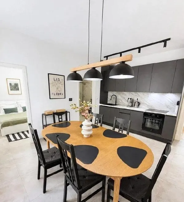 5-комнатная квартира, Staré Mesto, Bratislava