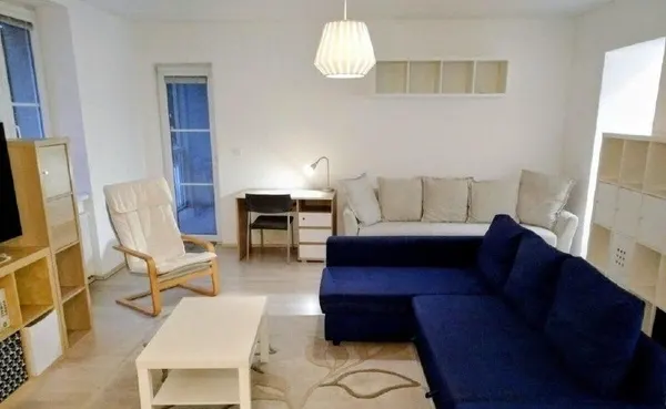 2-комн. квартира, Staré Mesto, Bratislava