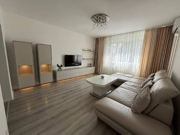 3-комн. квартира, Петржалка, Brančska 1