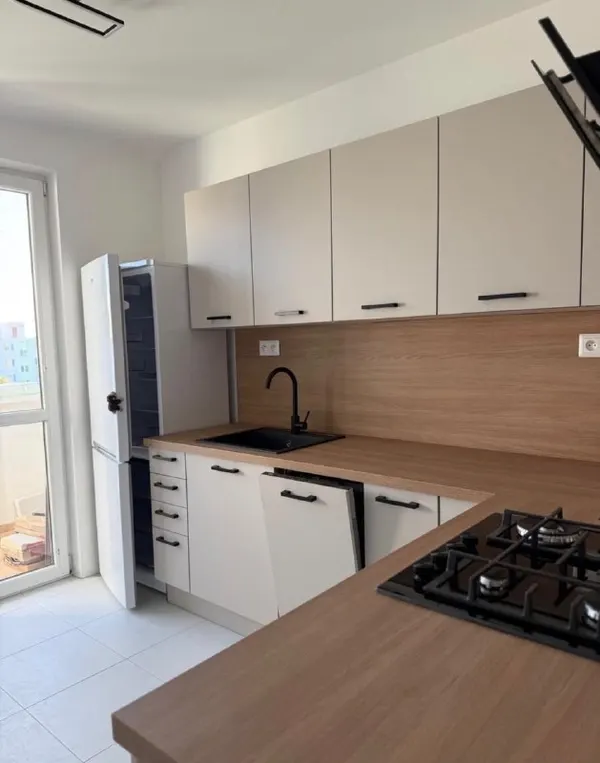4-комн. квартира, Petržalka, Bratislava