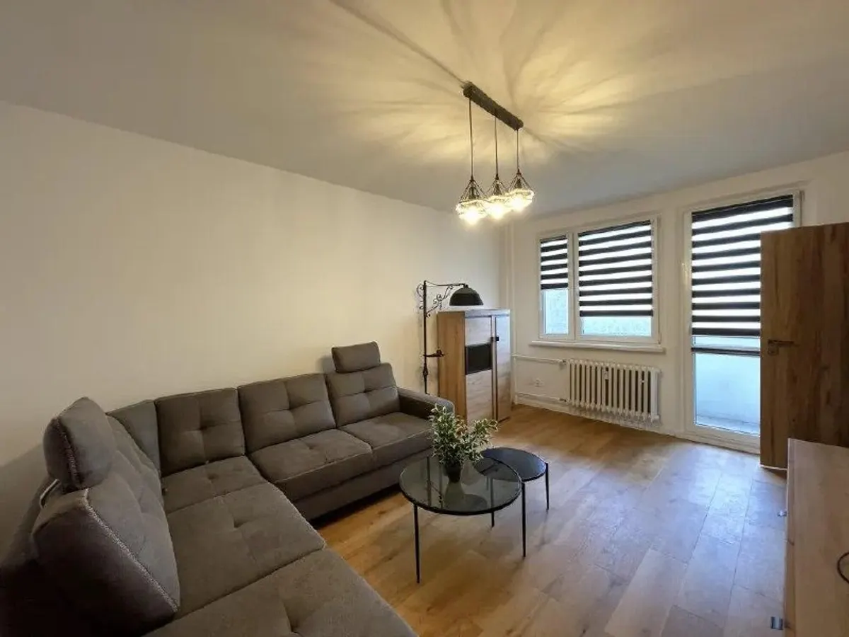 4-комн. квартира, Dúbravka, Bratislava