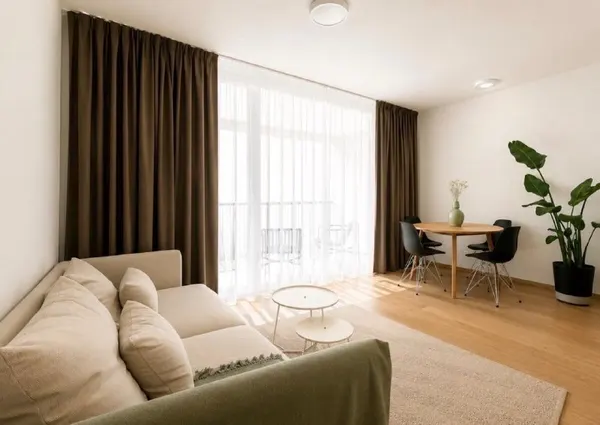 1-комн. квартира, Bratislava, Staré Mesto, Florianska