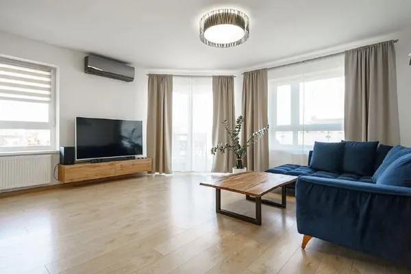 3-комн. квартира в новостройке Senec Gardens, Ružová