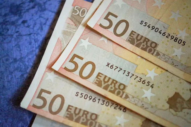 Споживчий кредит у Словаччині для іноземців