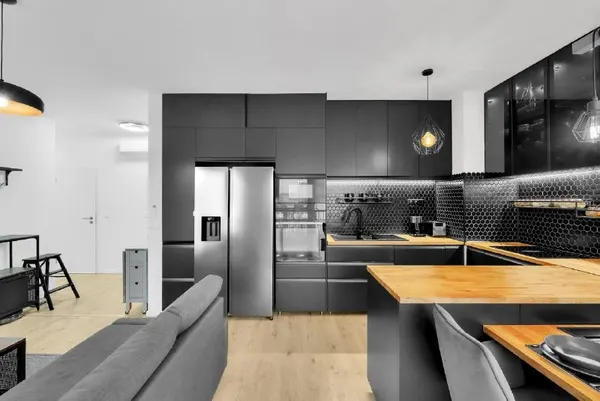 3-комн. квартира с террасой, Петржалка, Slnečnice UNIQ