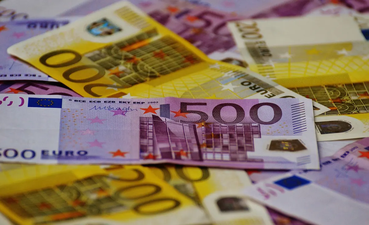 Дитяча допомога в Словаччині: 60 € на місяць — хто з українців має право та як подати заяву