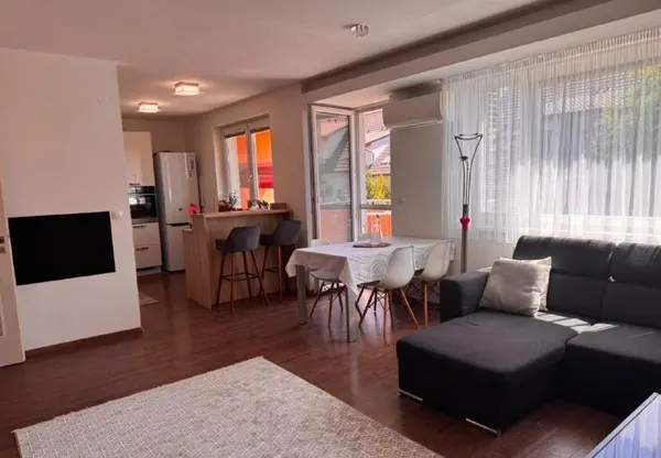 3-комн. квартира, Devínska Nová Ves, 88 м²