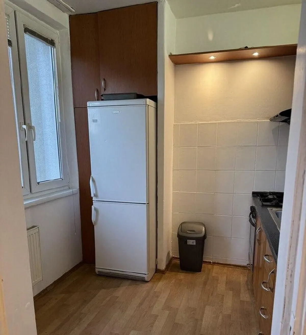 1-комн. квартира, Dúbravka, Bratislava