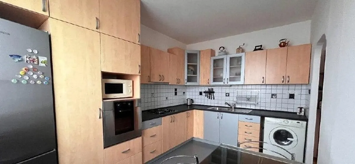 2-комн. квартира, Дубравка, Братислава