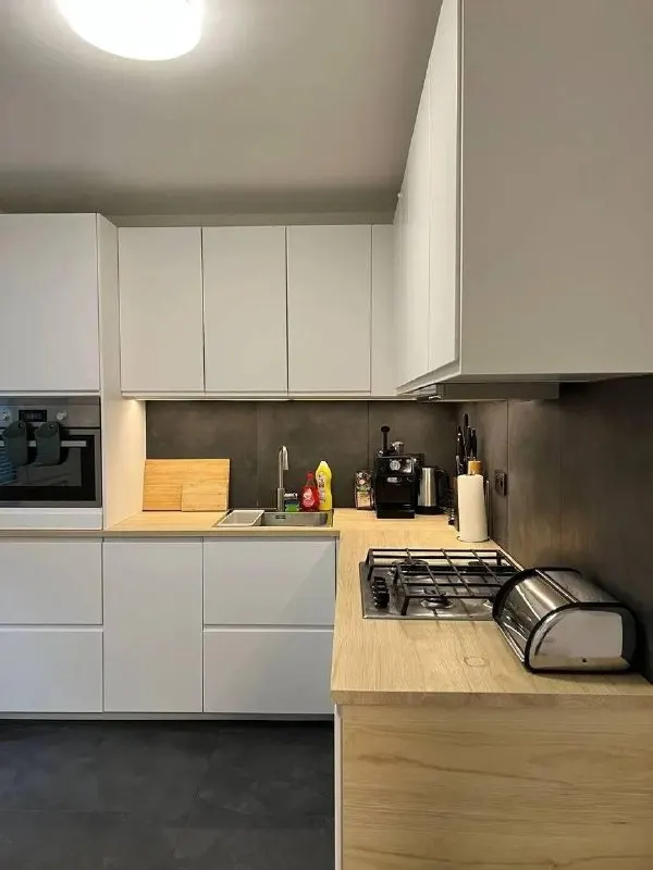 3-комн. квартира, Nové Mesto, 70 м²