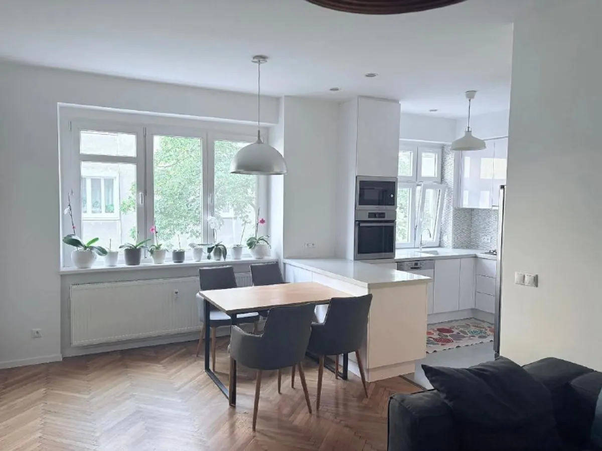 3-комн. квартира в Staré Mesto, Bratislava