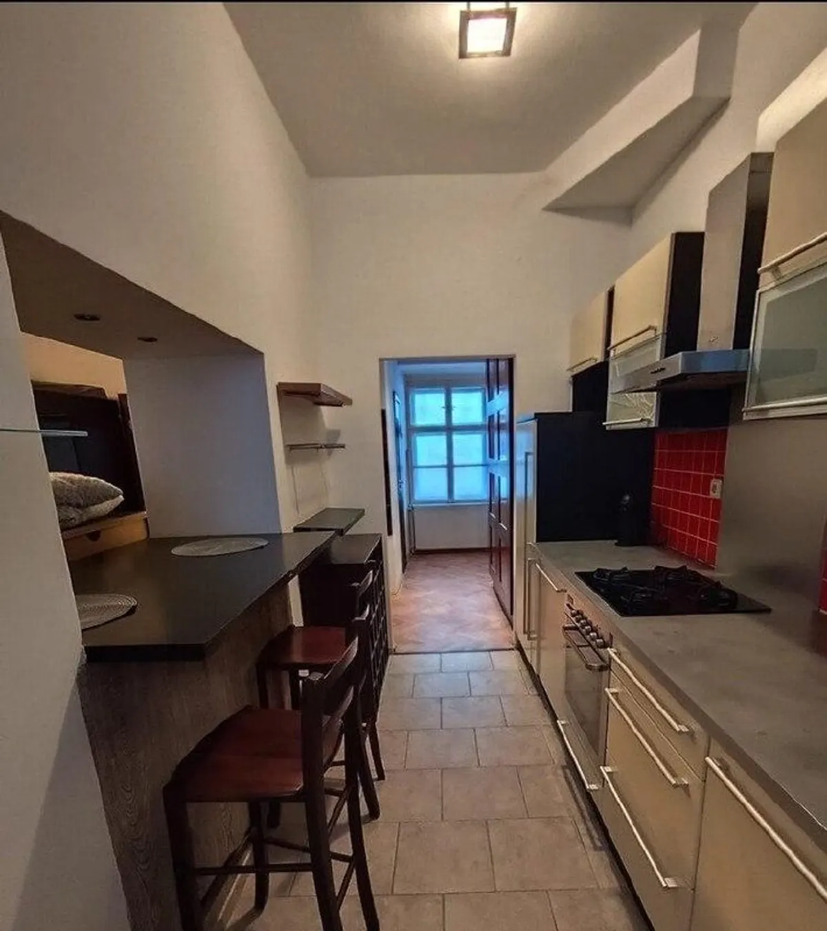 1-комн. квартира, Bratislava, Baštová