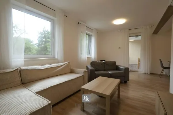 3-комн. квартира с лоджией и парковкой, Karlova Ves, Bratislava