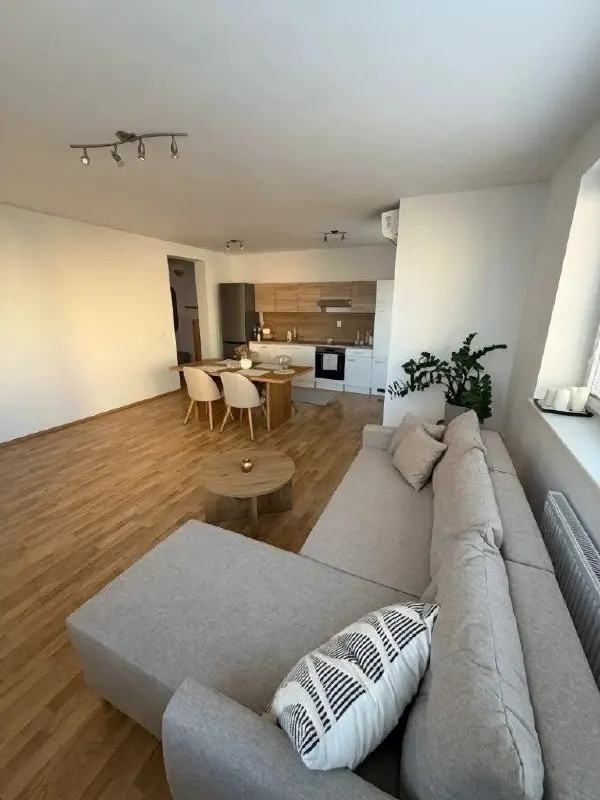 3-комн. квартира, Senec