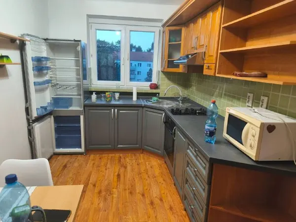 2-комн. квартира, Krasňany, Bratislava