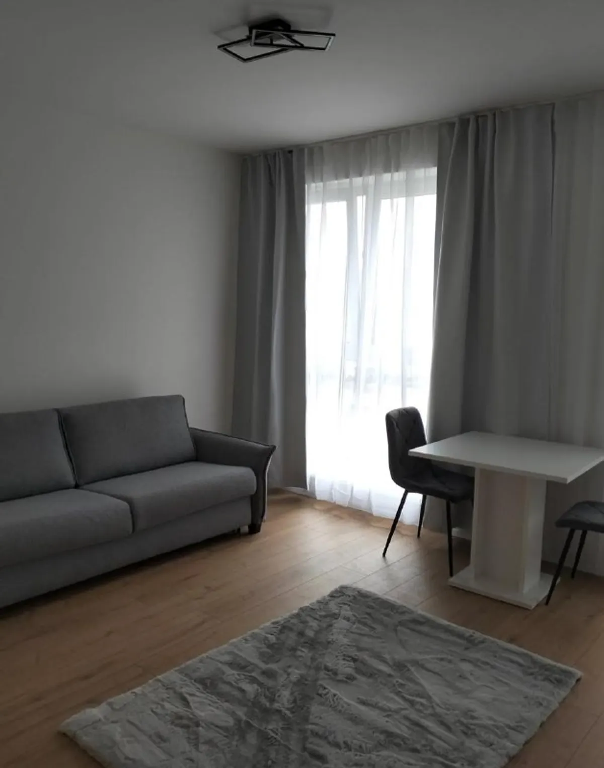 1-комн. квартира, Stupava, Noemis
