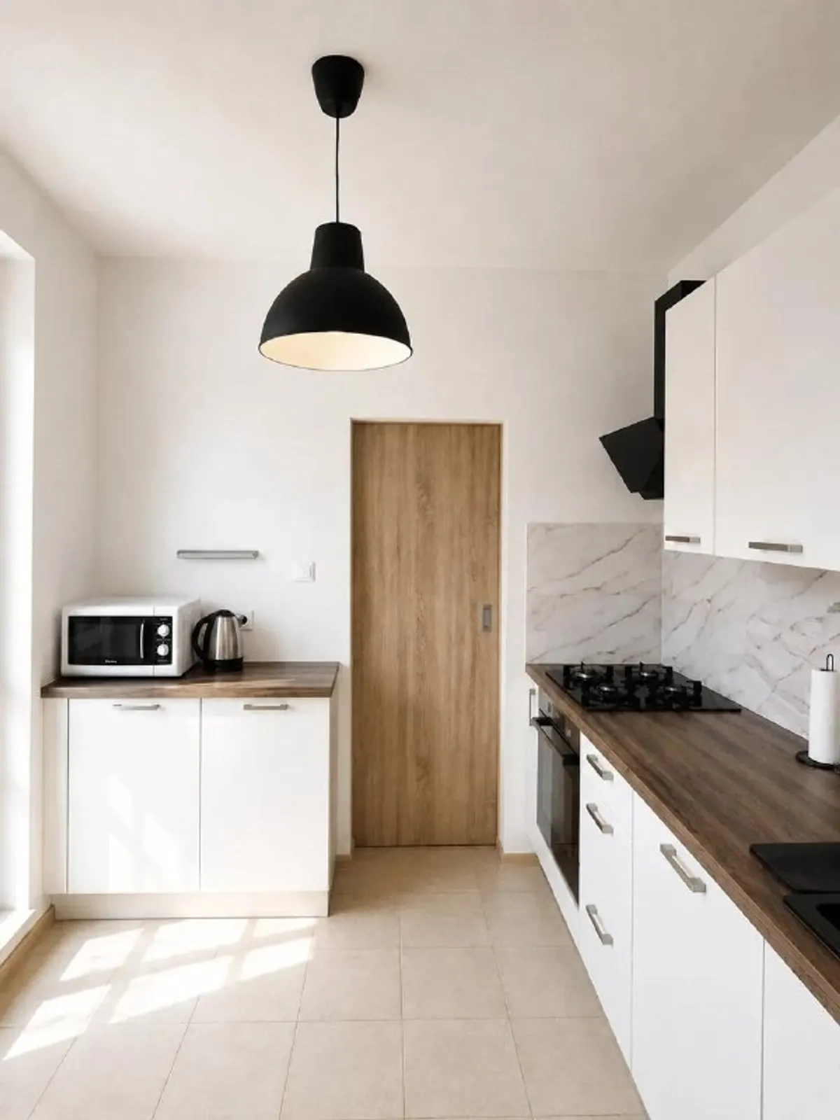 3-комн. квартира, Karlova Ves, Братислава