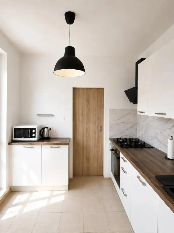 3-комн. квартира, Karlova Ves, Братислава