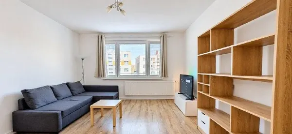 2-комн. квартира, Dlhé diely, Bratislava