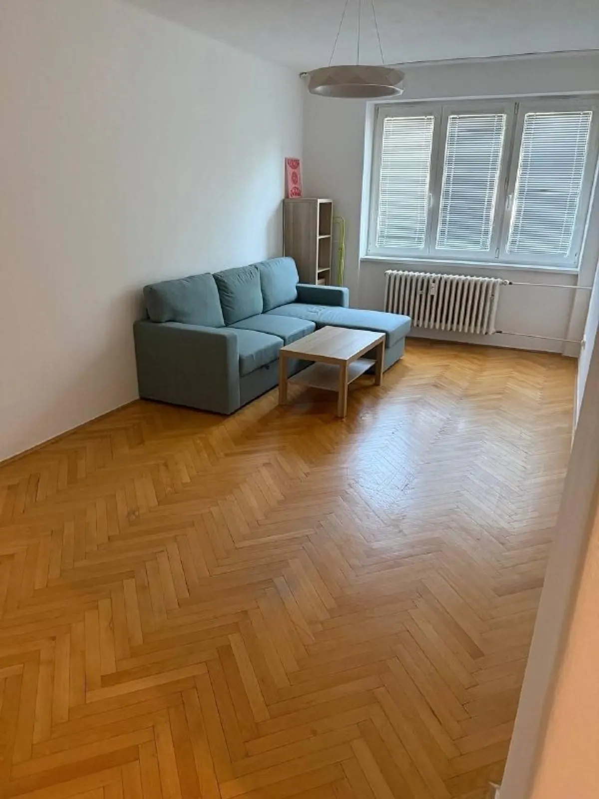 2-комн. квартира, Bratislava, Ružinov
