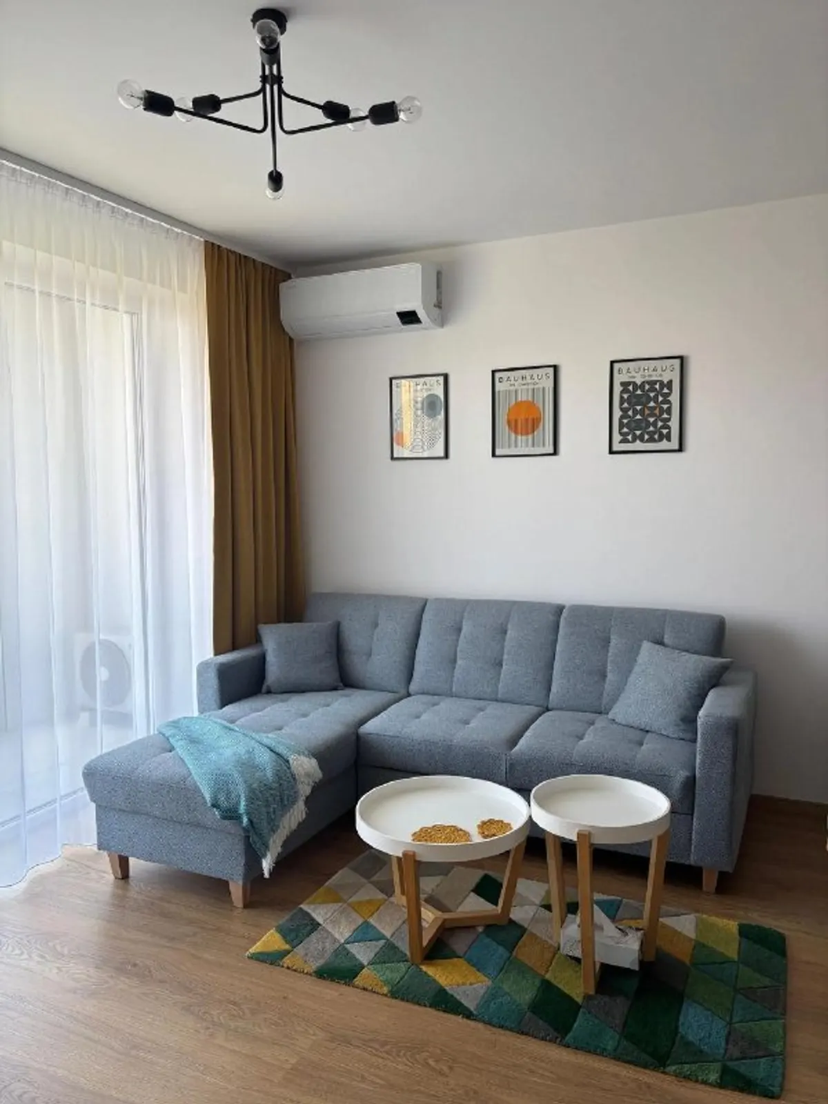 2-комн. квартира, Urban Residence, Bratislava