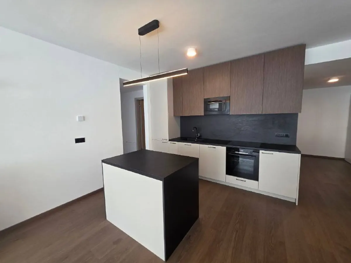 3-комн. квартира, центр Братиславы, FLORIAN RESIDENCE