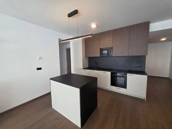 3-комн. квартира, центр Братиславы, FLORIAN RESIDENCE