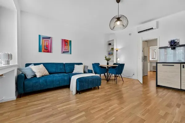 2-комн. квартира, Nové Mesto, Bratislava